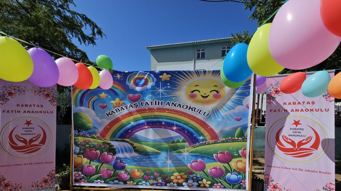 OKULUMUZDA KARNE HEYECANI